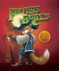 Cover: Puss in Boots - Carlton Books Ltd