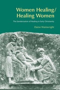 Cover: Women Healing/Healing Women - Equinox Publishing Ltd