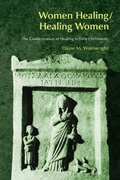 Cover: Women Healing/Healing Women - Equinox Publishing Ltd