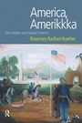 Cover: America, Amerikkka - Equinox Publishing Ltd
