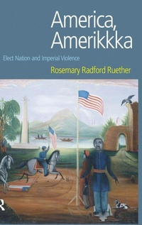 Enlarge image Cover: America, Amerikkka - Equinox Publishing Ltd