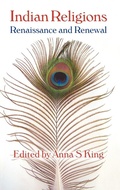Cover: Indian Religions - Equinox Publishing Ltd