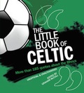 Cover: The Little Book of Celtic - Carlton Books Ltd
