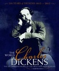 Cover: World of Charles Dickens - Carlton Books Ltd