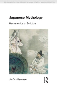 Enlarge image Cover: Japanese Mythology - Equinox Publishing Ltd