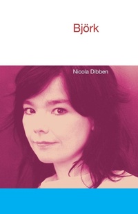 Enlarge image Cover: Bjork - Equinox Publishing Ltd