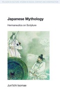 Cover: Japanese Mythology - Equinox Publishing Ltd