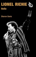 Cover: Lionel Richie - Equinox Publishing Ltd
