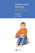 Cover: Reading Visual Narratives - Equinox Publishing Ltd