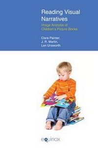 Enlarge image Cover: Reading Visual Narratives - Equinox Publishing Ltd