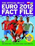 Cover: The Official ITV Sport Euro 2012 Fact File - Carlton Books Ltd