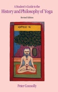 Cover: A Student's Guide to the History and Philosophy of Yoga - Equinox Publishing Ltd