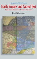 Cover: Earth, Empire and Sacred Text - Equinox Publishing Ltd