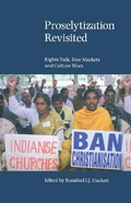 Cover: Proselytization Revisited - Equinox Publishing Ltd