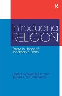 Enlarge image Cover: Introducing Religion - Equinox Publishing Ltd