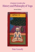 Cover: Student's Guide to the History & Philosophy of Yoga Revised Edition - Equinox Publishing Ltd