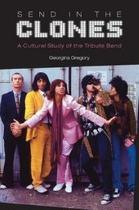 Enlarge image Cover: Send in the Clones - Equinox Publishing Ltd