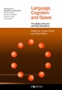 Cover: Language Cognition and Space - Equinox Publishing Ltd