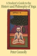 Cover: Student's Guide to the History and Philosophy of Yoga - Equinox Publishing Ltd