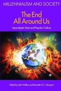 Cover: The End All Around Us - Equinox Publishing Ltd