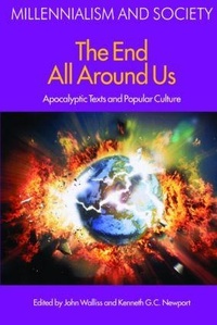 Enlarge image Cover: The End All Around Us - Equinox Publishing Ltd