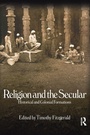 Cover: Religion and the Secular - Equinox Publishing Ltd