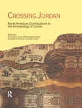 Cover: Crossing Jordan - Equinox Publishing Ltd