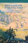 Cover: Rural Landscapes of the Punic World - Equinox Publishing Ltd