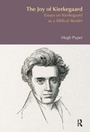 Cover: The Joy of Kierkegaard - Equinox Publishing Ltd