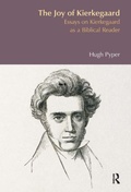 Cover: The Joy of Kierkegaard - Equinox Publishing Ltd
