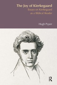 Enlarge image Cover: The Joy of Kierkegaard - Equinox Publishing Ltd