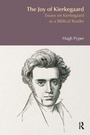 Cover: The Joy of Kierkegaard - Equinox Publishing Ltd