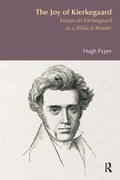 Cover: The Joy of Kierkegaard - Equinox Publishing Ltd