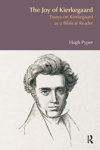 Enlarge image Cover: The Joy of Kierkegaard - Equinox Publishing Ltd