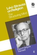 Cover: Levi-Strauss on Religion - Equinox Publishing Ltd