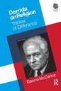Cover: Derrida on Religion - Equinox Publishing Ltd