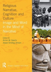 Enlarge image Cover: Religious Narrative, Cognition and Culture - Equinox Publishing Ltd