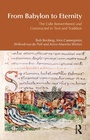 Cover: From Babylon to Eternity - Equinox Publishing Ltd