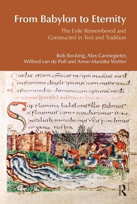 Enlarge image Cover: From Babylon to Eternity - Equinox Publishing Ltd