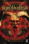 Cover: The Lure of the Dark Side - Equinox Publishing Ltd