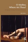 Cover: O Mother, Where Art Thou? - Equinox Publishing Ltd