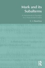 Cover: Mark and its Subalterns - Equinox Publishing Ltd