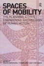 Cover: Spaces of Mobility - Equinox Publishing Ltd