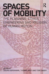 Enlarge image Cover: Spaces of Mobility - Equinox Publishing Ltd