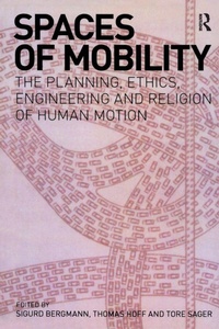 Enlarge image Cover: Spaces of Mobility - Equinox Publishing Ltd