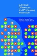 Cover: Individual Differences and Processing Instruction - Equinox Publishing Ltd