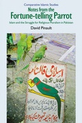 Cover: Notes from the Fortune-telling Parrot - Equinox Publishing Ltd