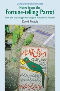 Cover: Notes from the Fortune-telling Parrot - Equinox Publishing Ltd