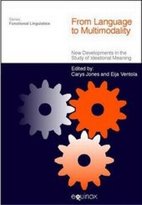 Enlarge image Cover: From Language to Multimodality - Equinox Publishing Ltd