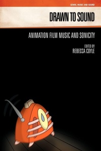Enlarge image Cover: Drawn to Sound - Equinox Publishing Ltd